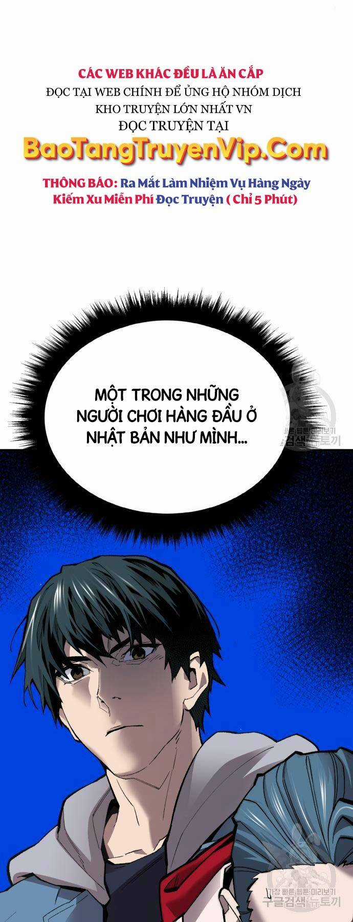 Phá Bỏ Giới Hạn Chapter 125 trang 20