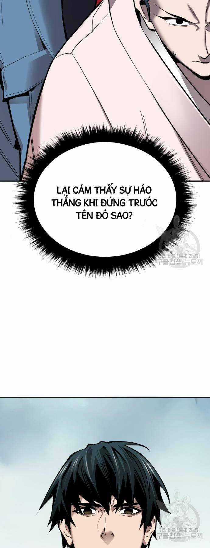 Phá Bỏ Giới Hạn Chapter 125 trang 21