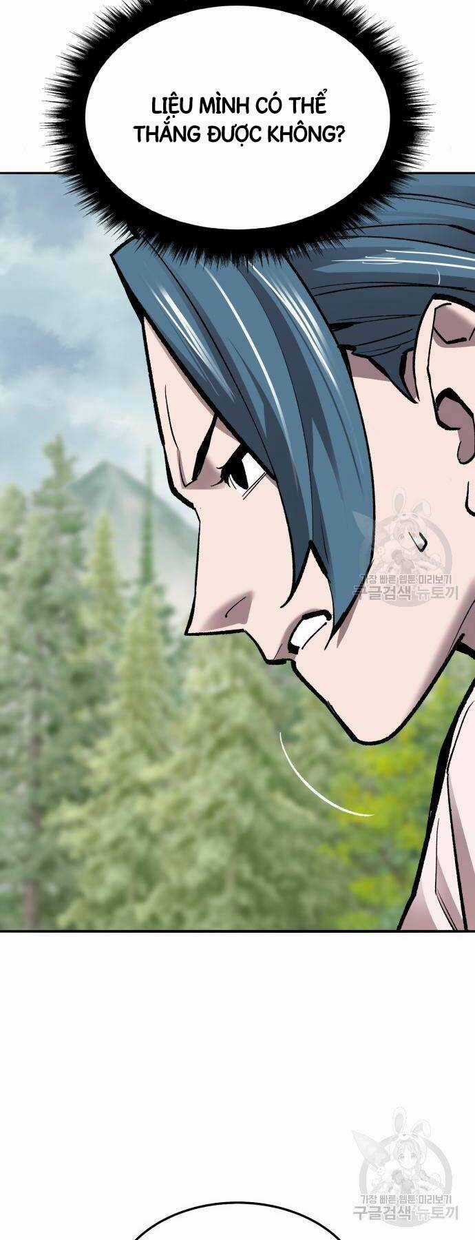 Phá Bỏ Giới Hạn Chapter 125 trang 23