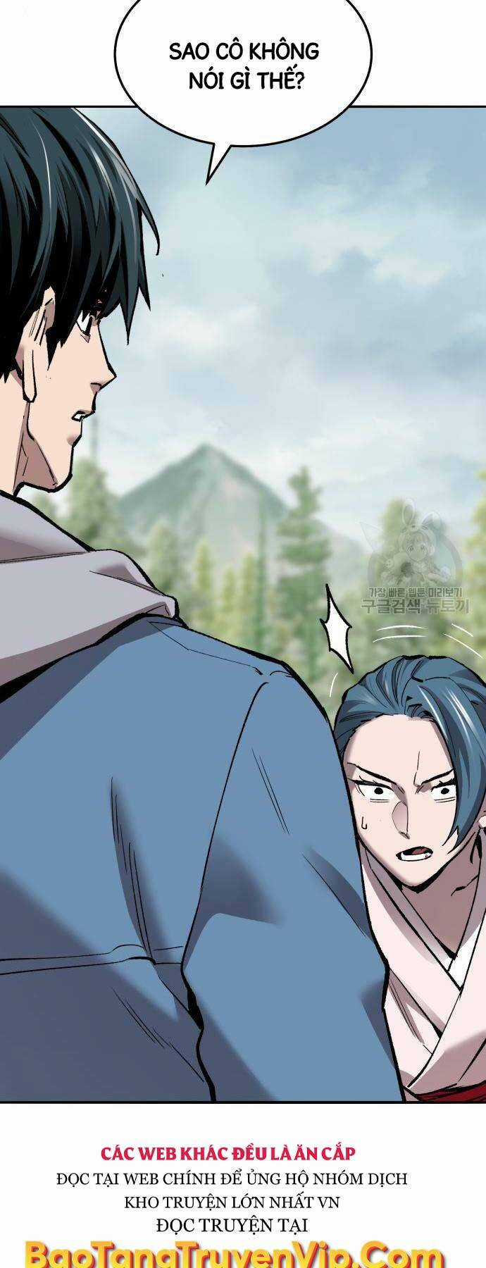 Phá Bỏ Giới Hạn Chapter 125 trang 24