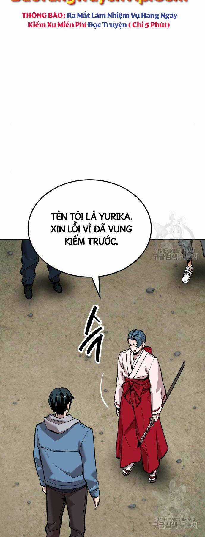 Phá Bỏ Giới Hạn Chapter 125 trang 25