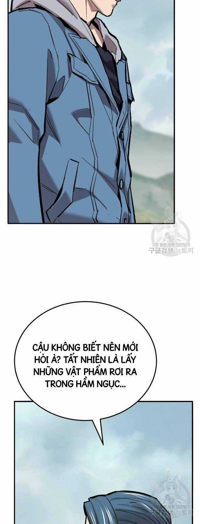 Phá Bỏ Giới Hạn Chapter 125 trang 28