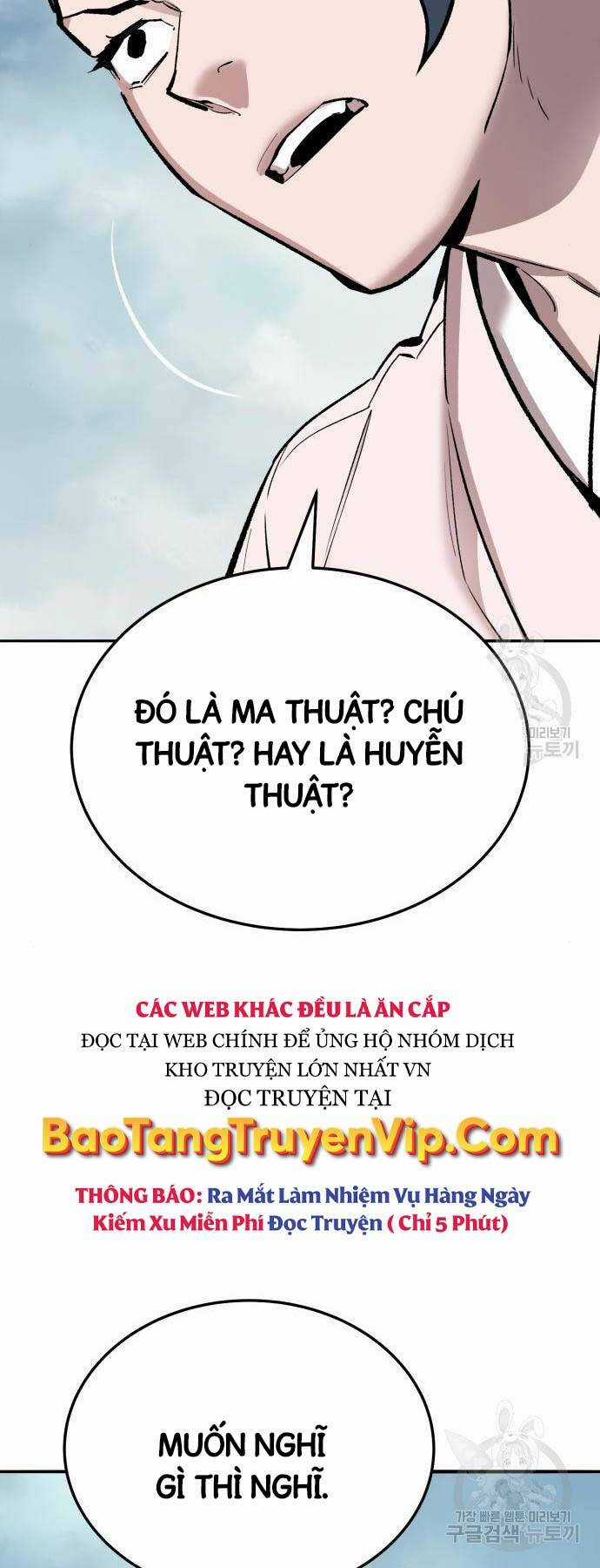 Phá Bỏ Giới Hạn Chapter 125 trang 3