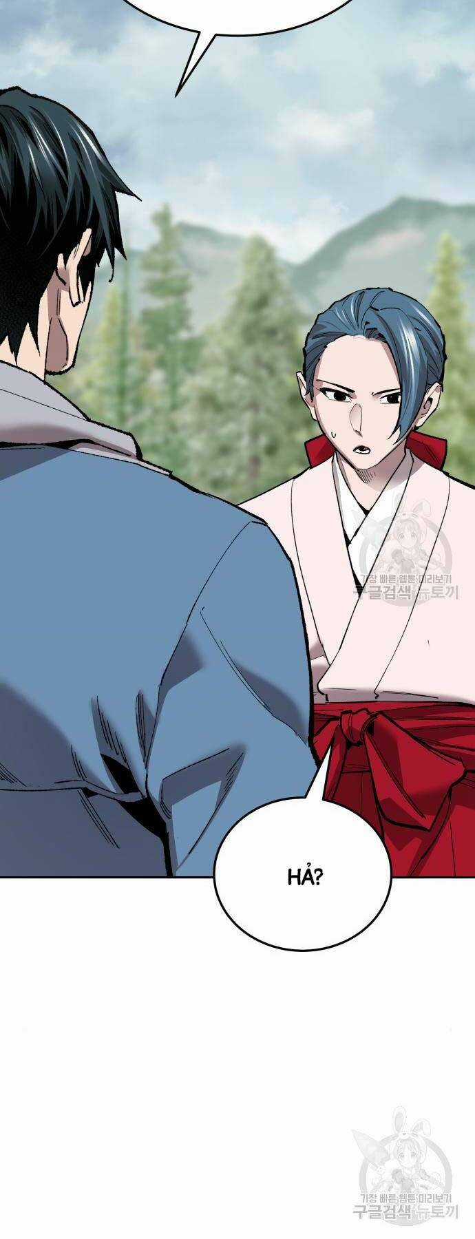 Phá Bỏ Giới Hạn Chapter 125 trang 30