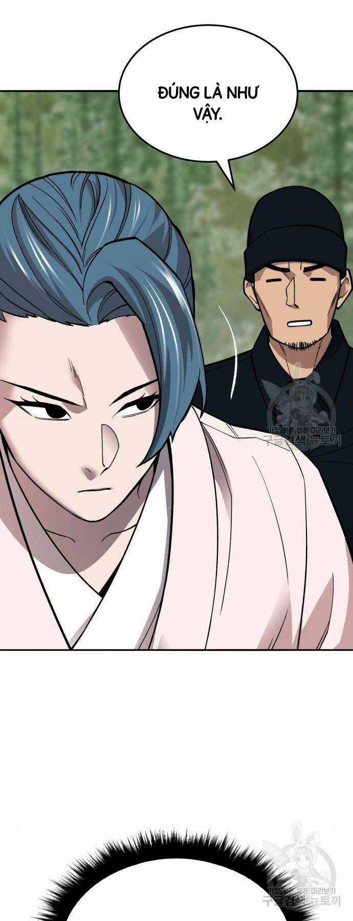 Phá Bỏ Giới Hạn Chapter 125 trang 31