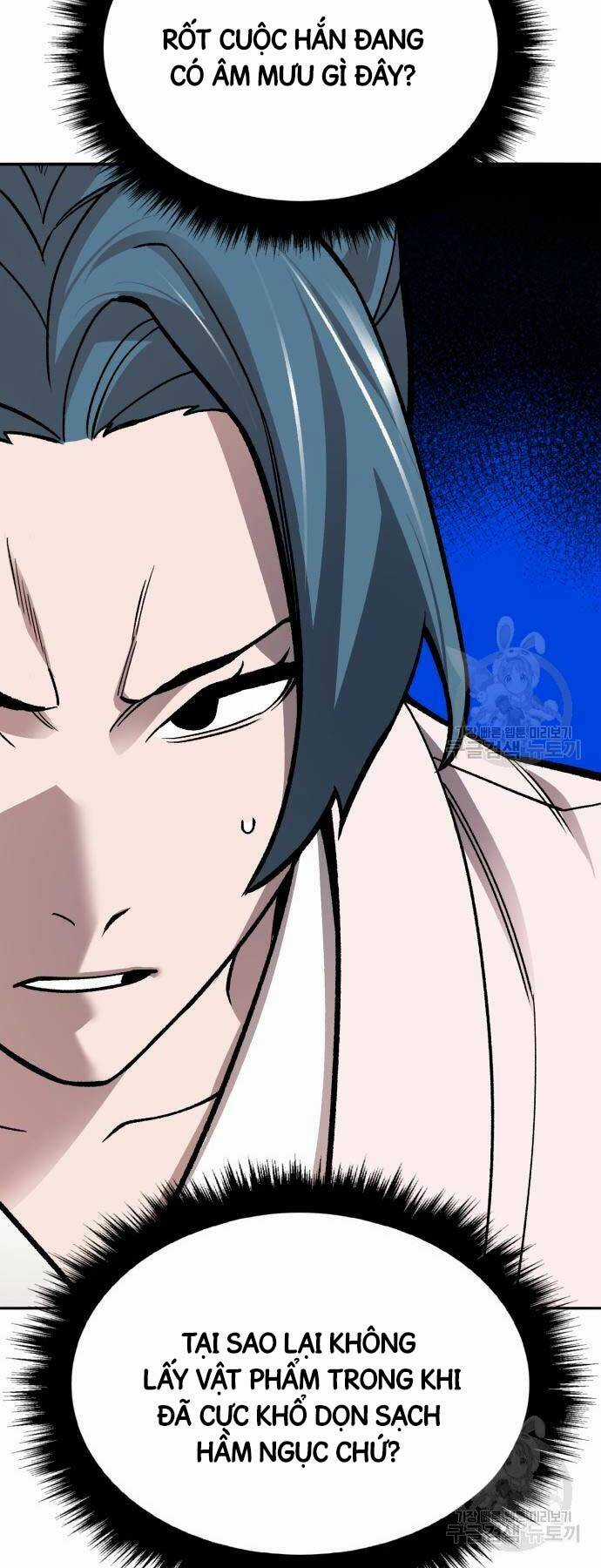 Phá Bỏ Giới Hạn Chapter 125 trang 32