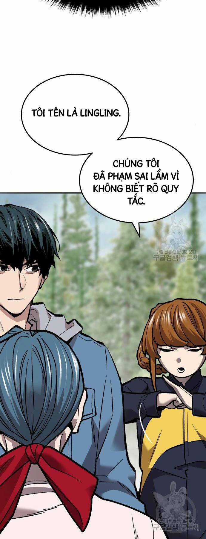 Phá Bỏ Giới Hạn Chapter 125 trang 33