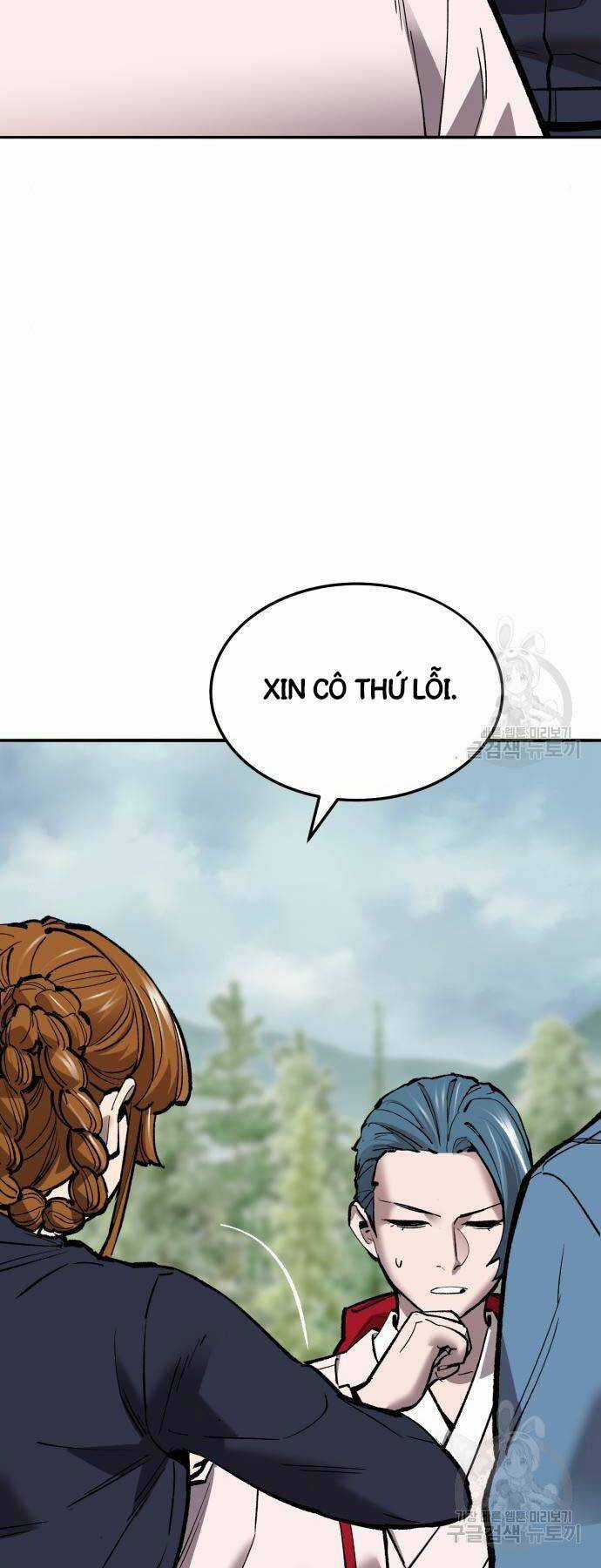 Phá Bỏ Giới Hạn Chapter 125 trang 34