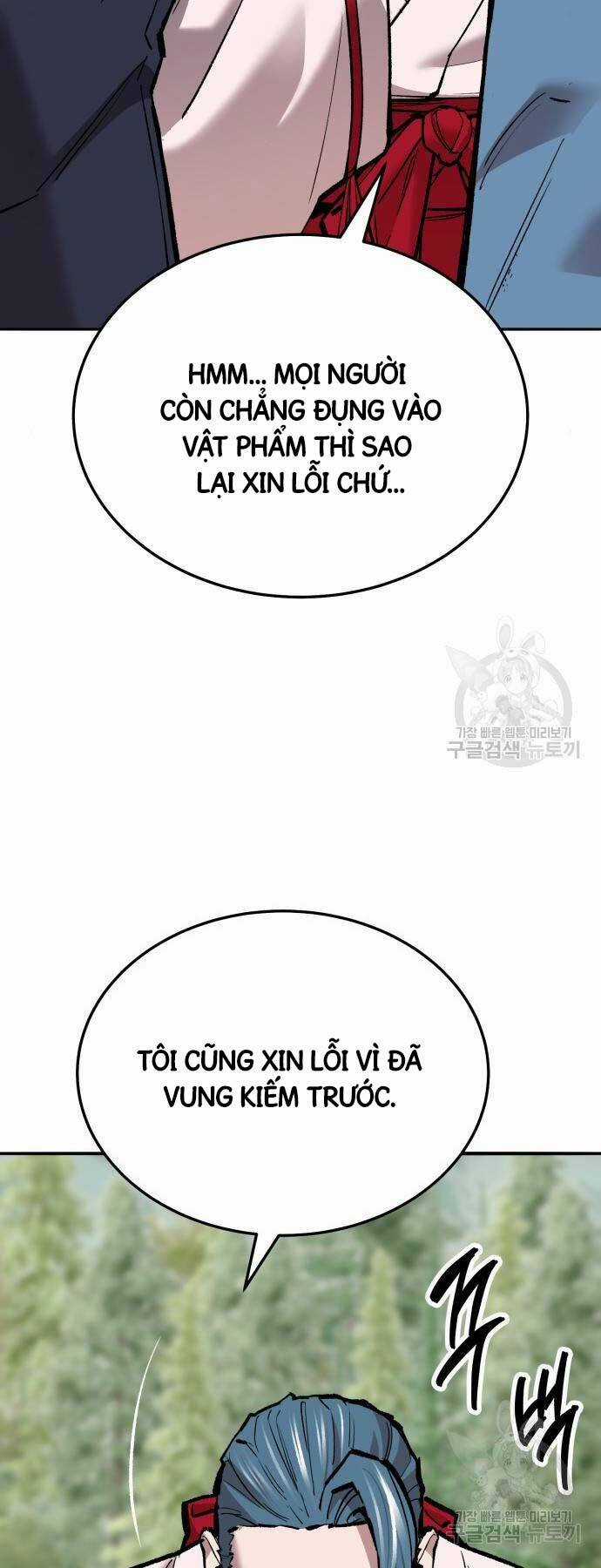 Phá Bỏ Giới Hạn Chapter 125 trang 35