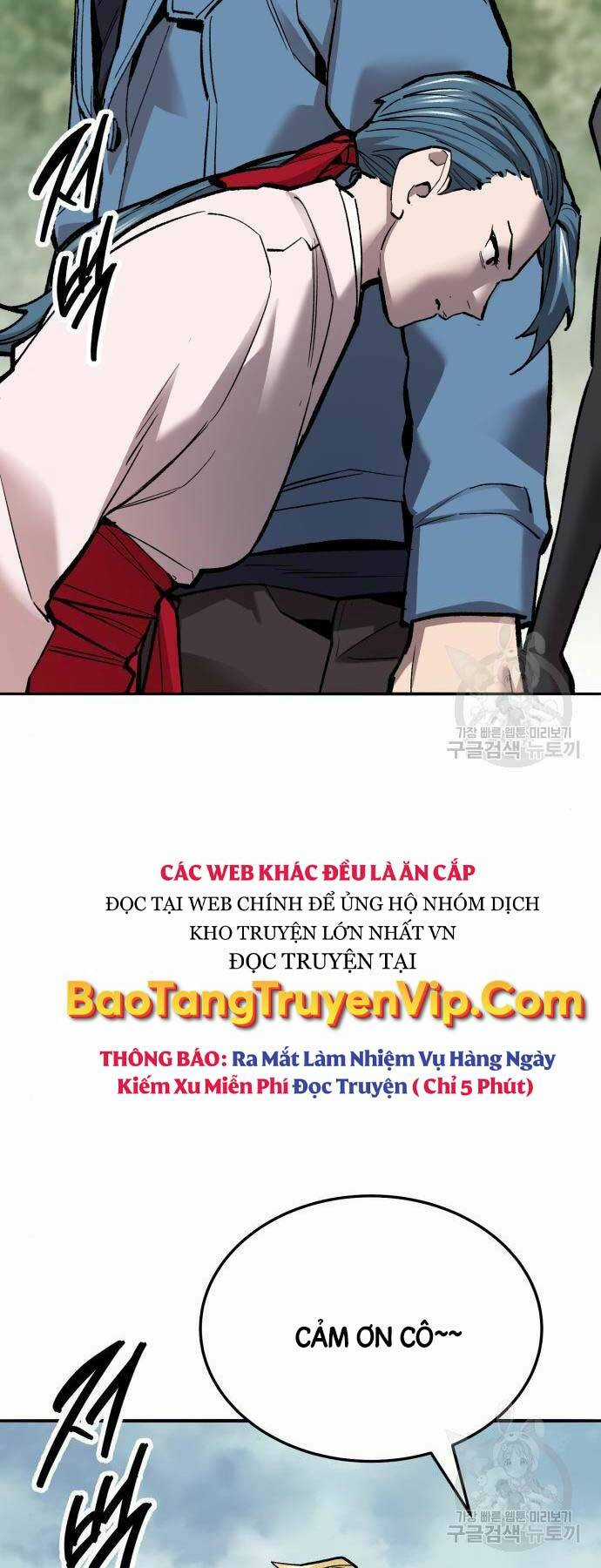 Phá Bỏ Giới Hạn Chapter 125 trang 37