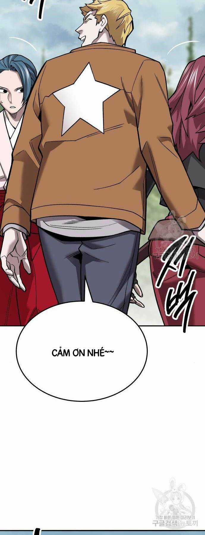 Phá Bỏ Giới Hạn Chapter 125 trang 38