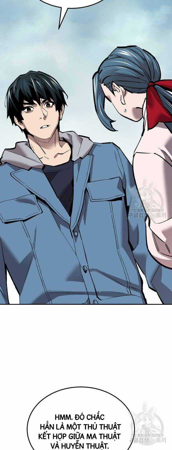 Phá Bỏ Giới Hạn Chapter 125 trang 4