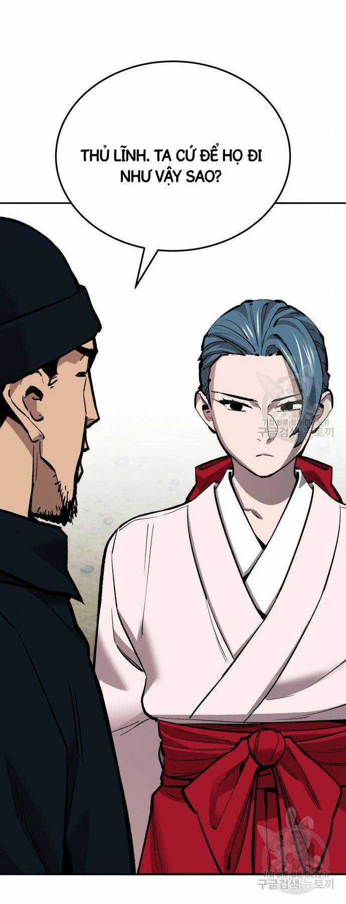 Phá Bỏ Giới Hạn Chapter 125 trang 46