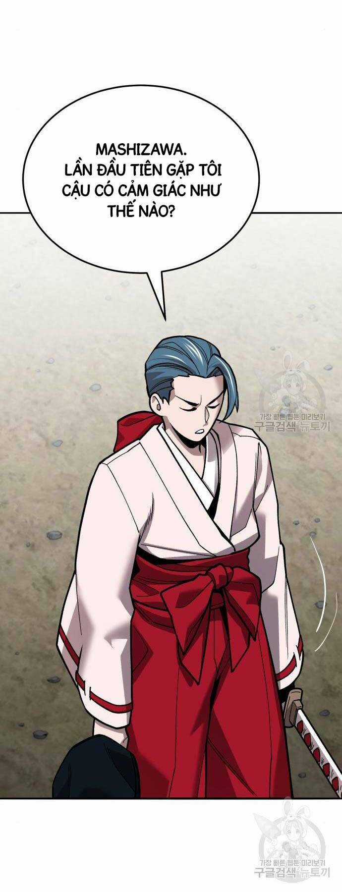 Phá Bỏ Giới Hạn Chapter 125 trang 47