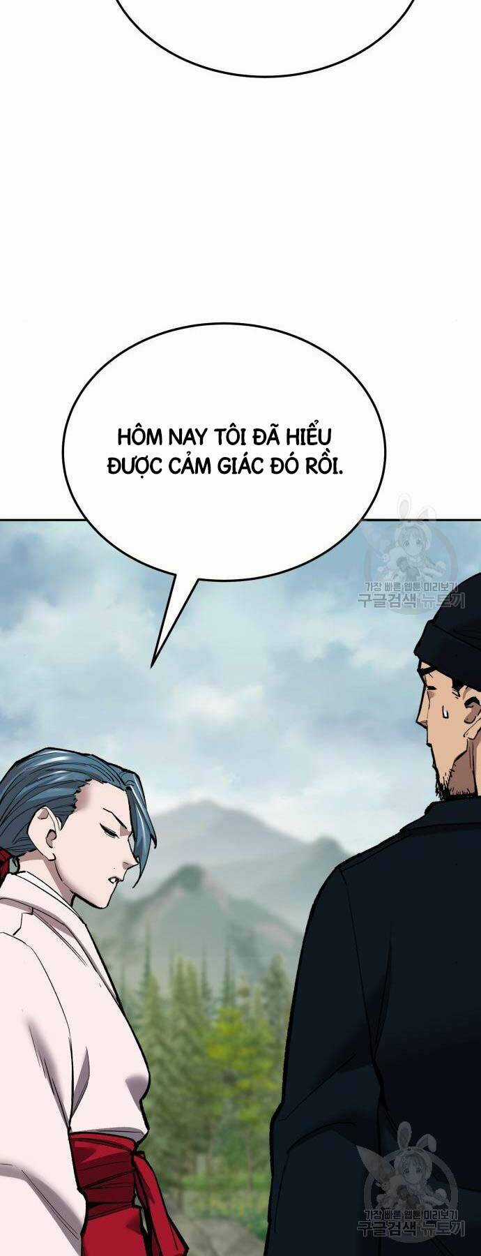 Phá Bỏ Giới Hạn Chapter 125 trang 49