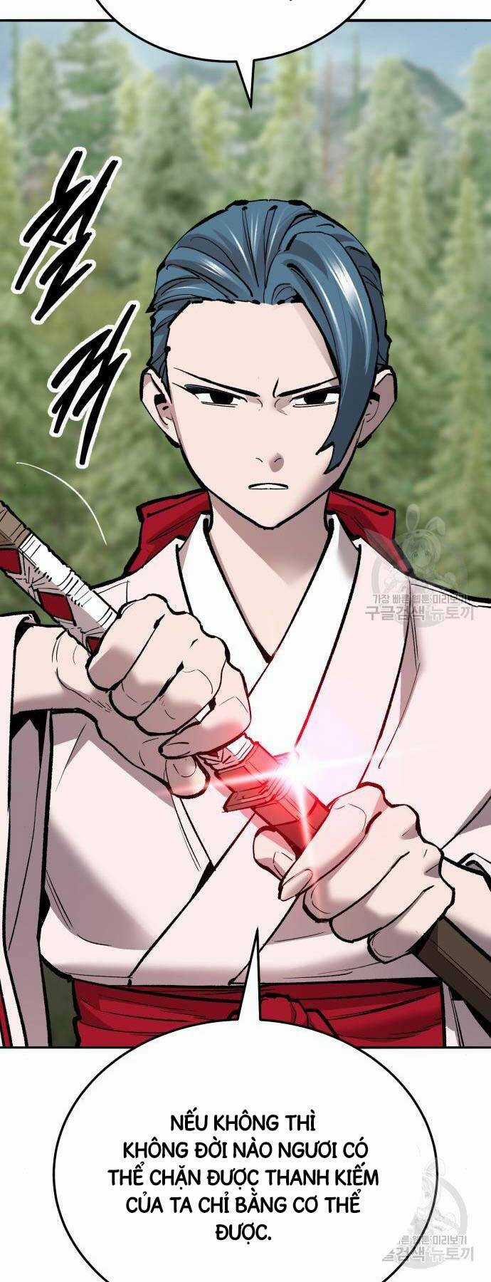 Phá Bỏ Giới Hạn Chapter 125 trang 5