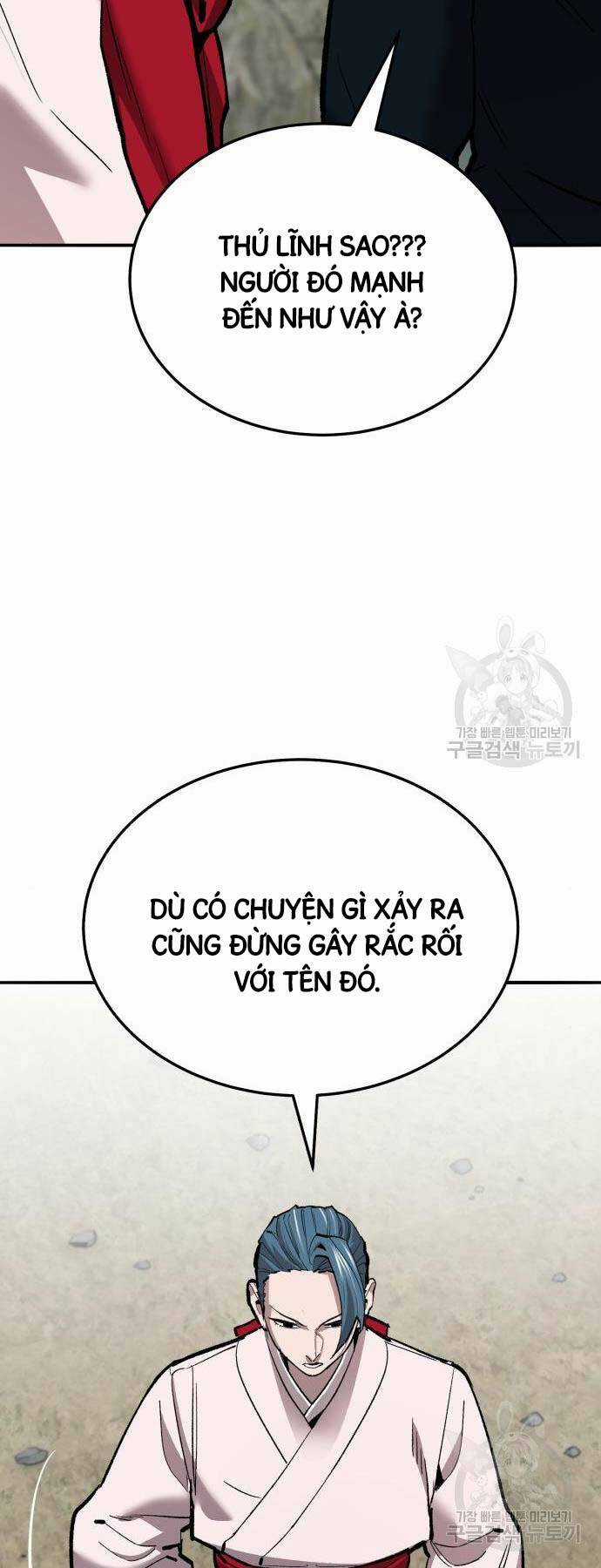 Phá Bỏ Giới Hạn Chapter 125 trang 50