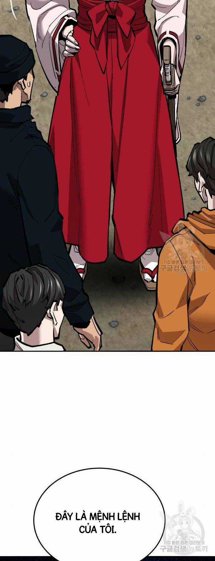 Phá Bỏ Giới Hạn Chapter 125 trang 51