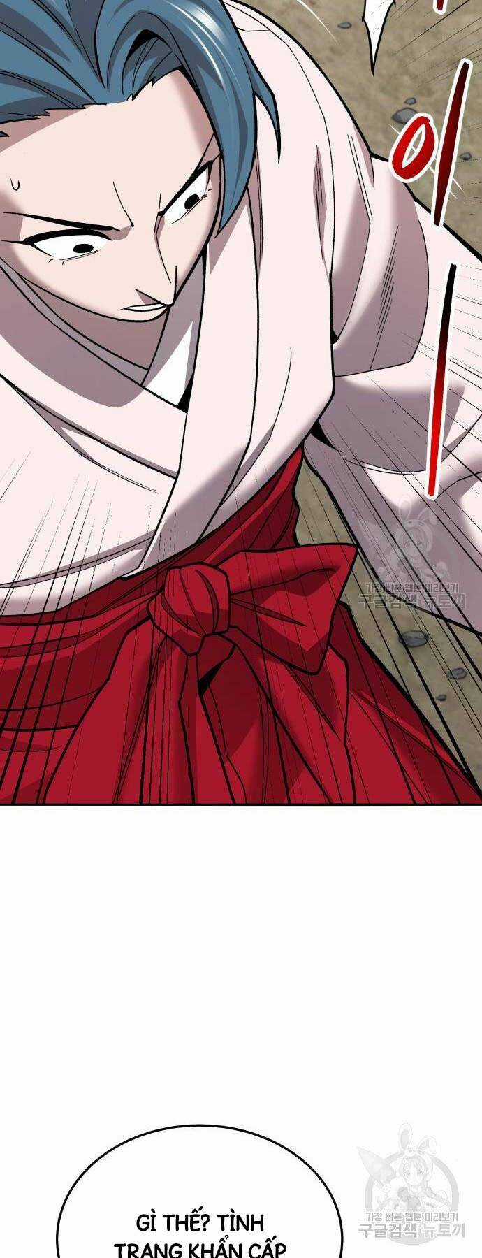 Phá Bỏ Giới Hạn Chapter 125 trang 54