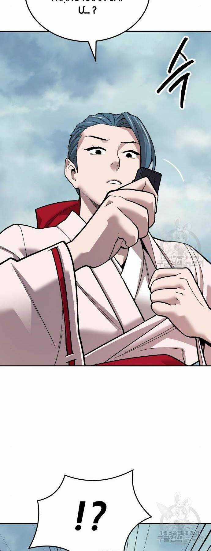 Phá Bỏ Giới Hạn Chapter 125 trang 55