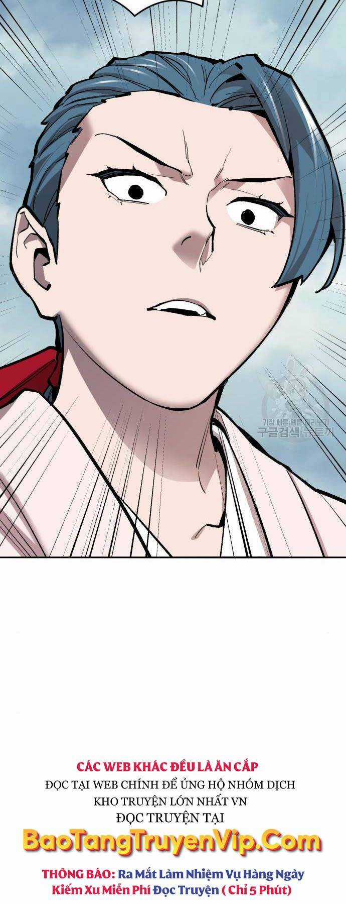 Phá Bỏ Giới Hạn Chapter 125 trang 56