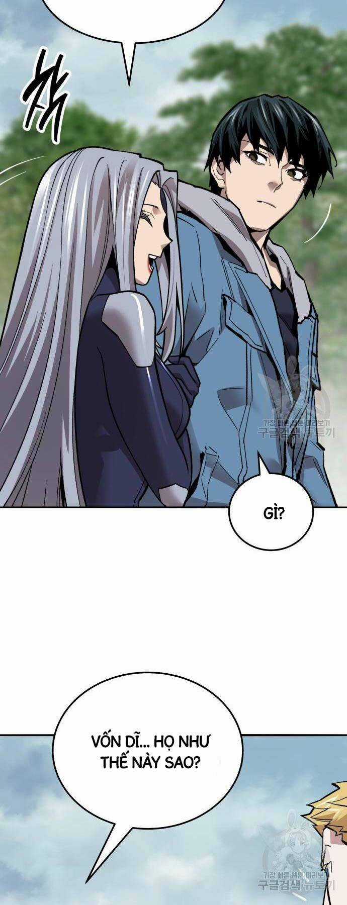 Phá Bỏ Giới Hạn Chapter 125 trang 59