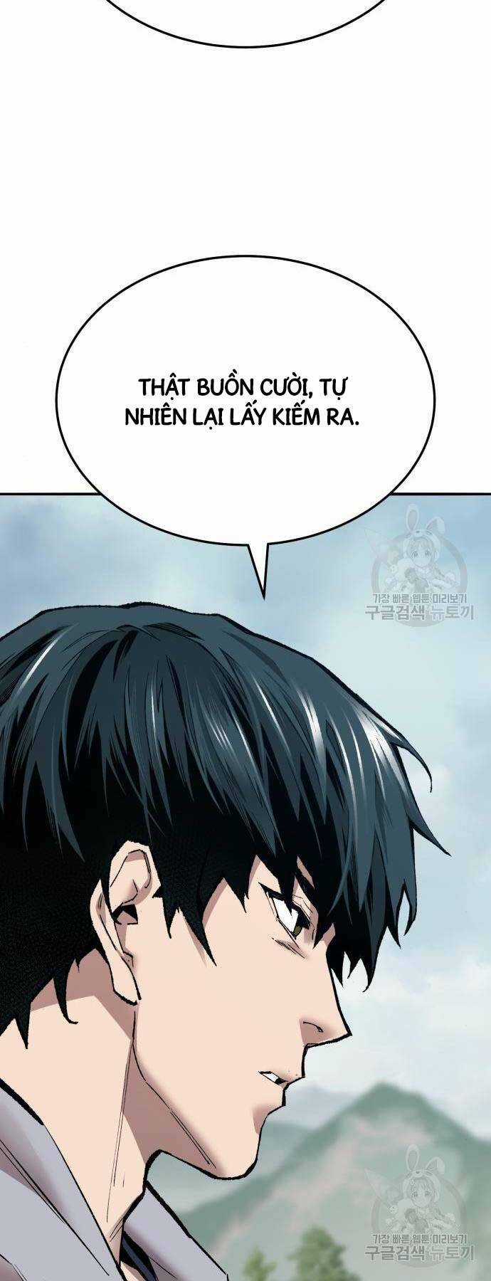 Phá Bỏ Giới Hạn Chapter 125 trang 6