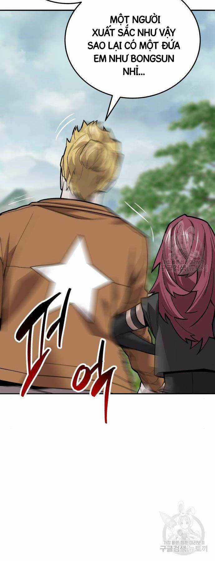 Phá Bỏ Giới Hạn Chapter 125 trang 62