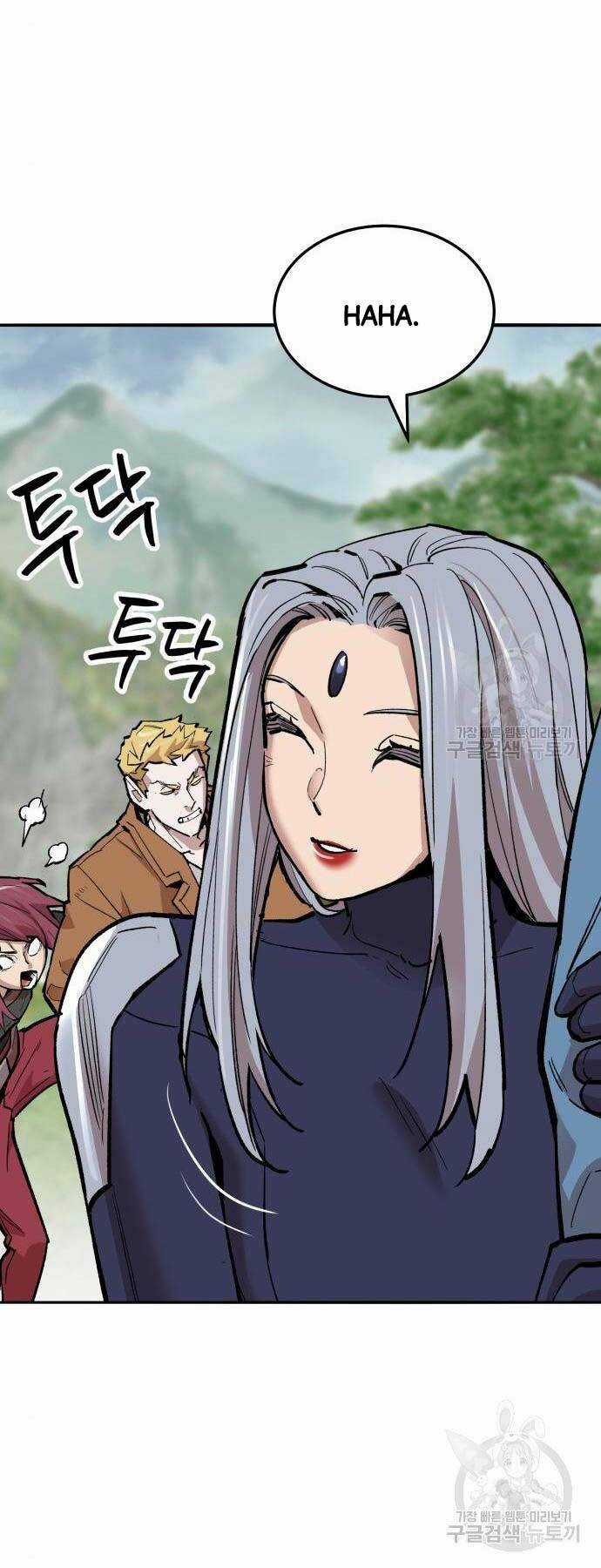 Phá Bỏ Giới Hạn Chapter 125 trang 63