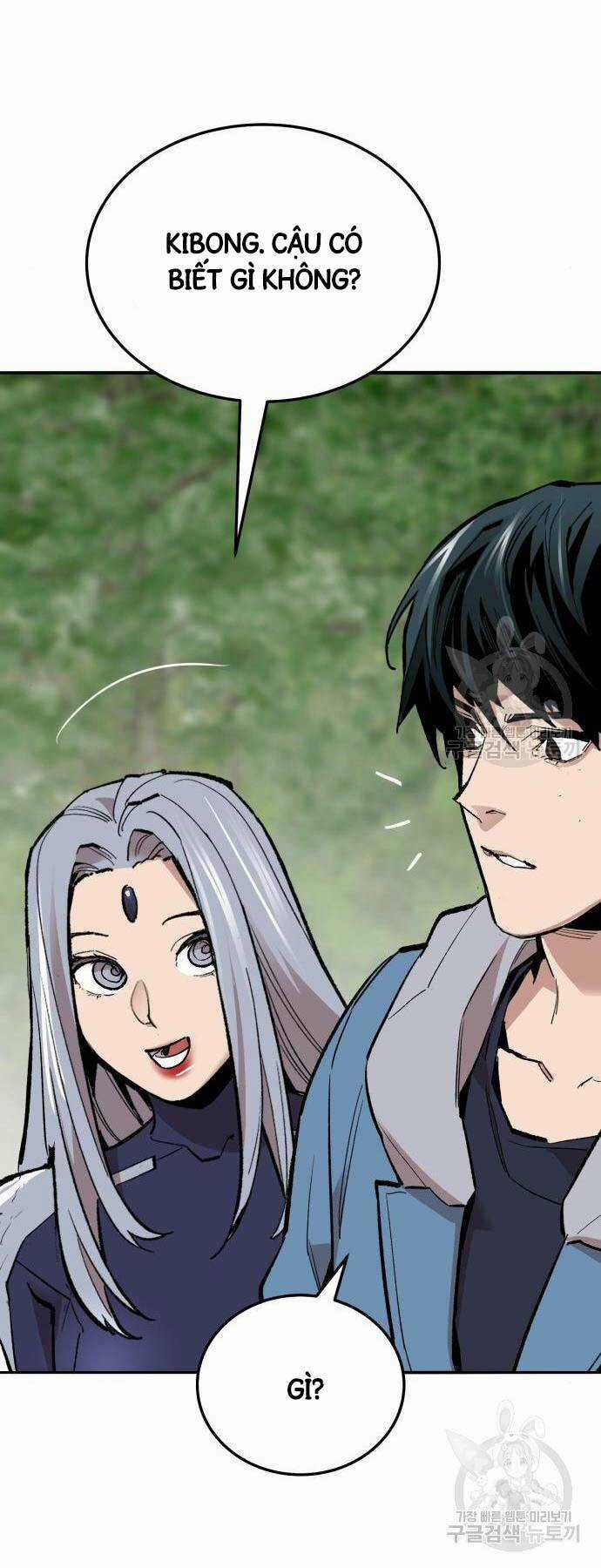 Phá Bỏ Giới Hạn Chapter 125 trang 64