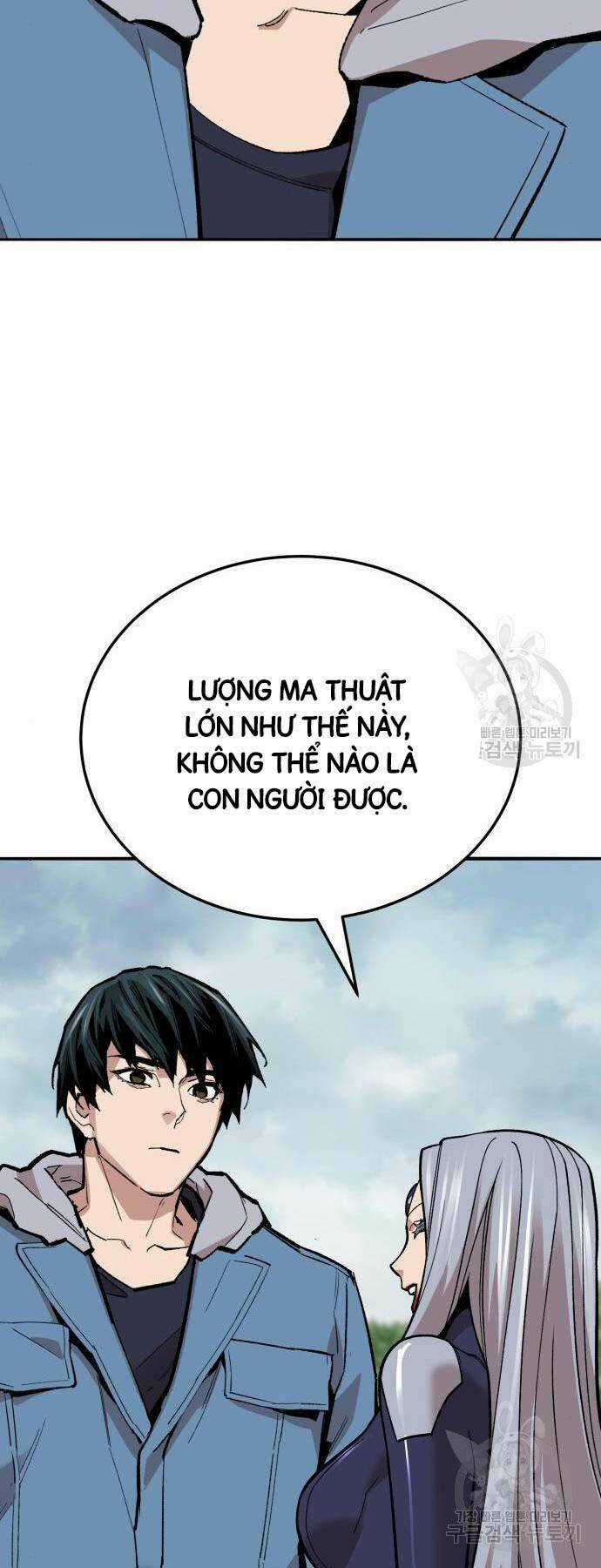 Phá Bỏ Giới Hạn Chapter 125 trang 67