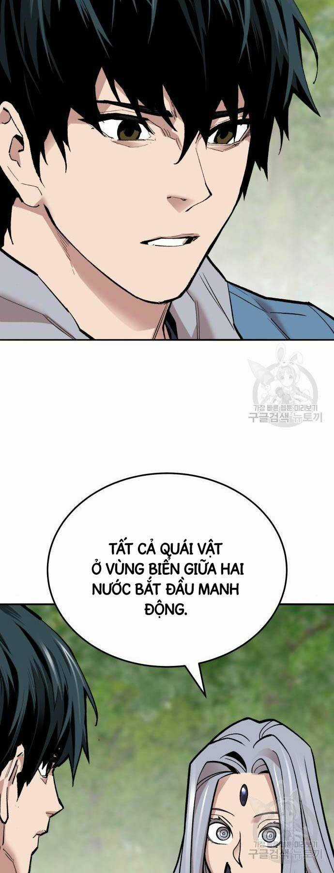 Phá Bỏ Giới Hạn Chapter 125 trang 69