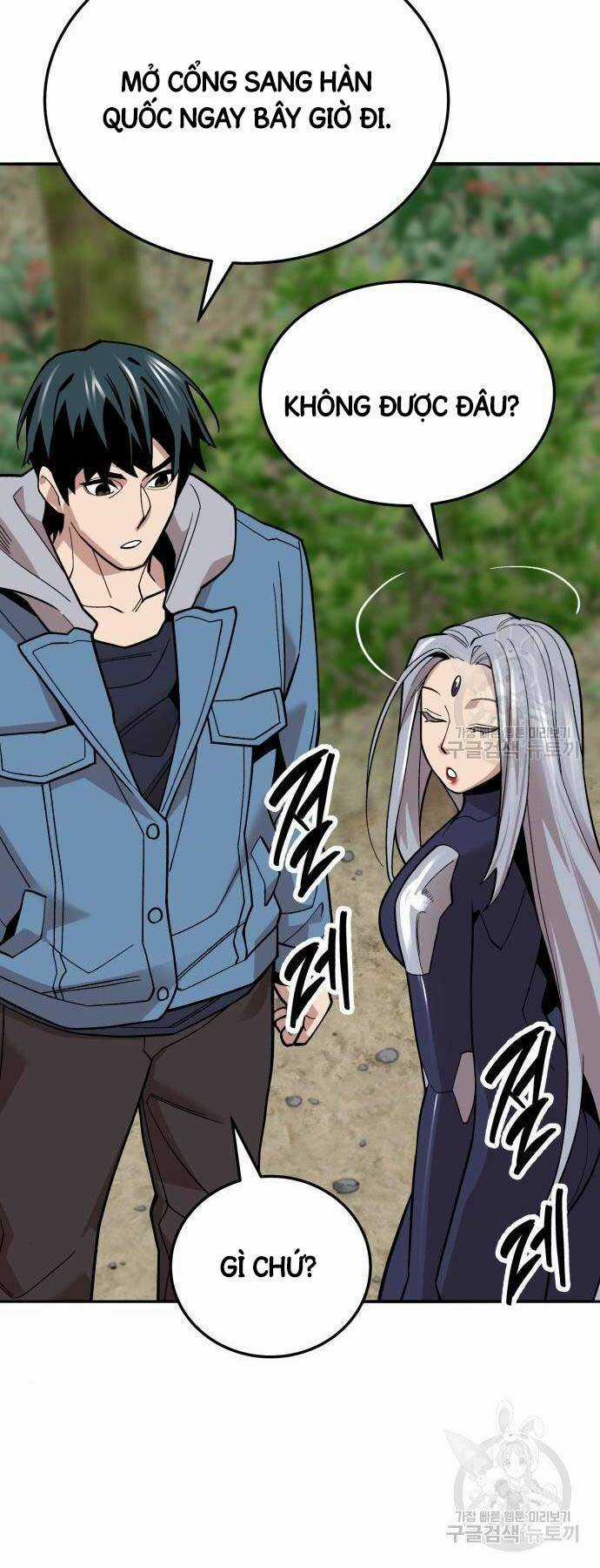 Phá Bỏ Giới Hạn Chapter 125 trang 72