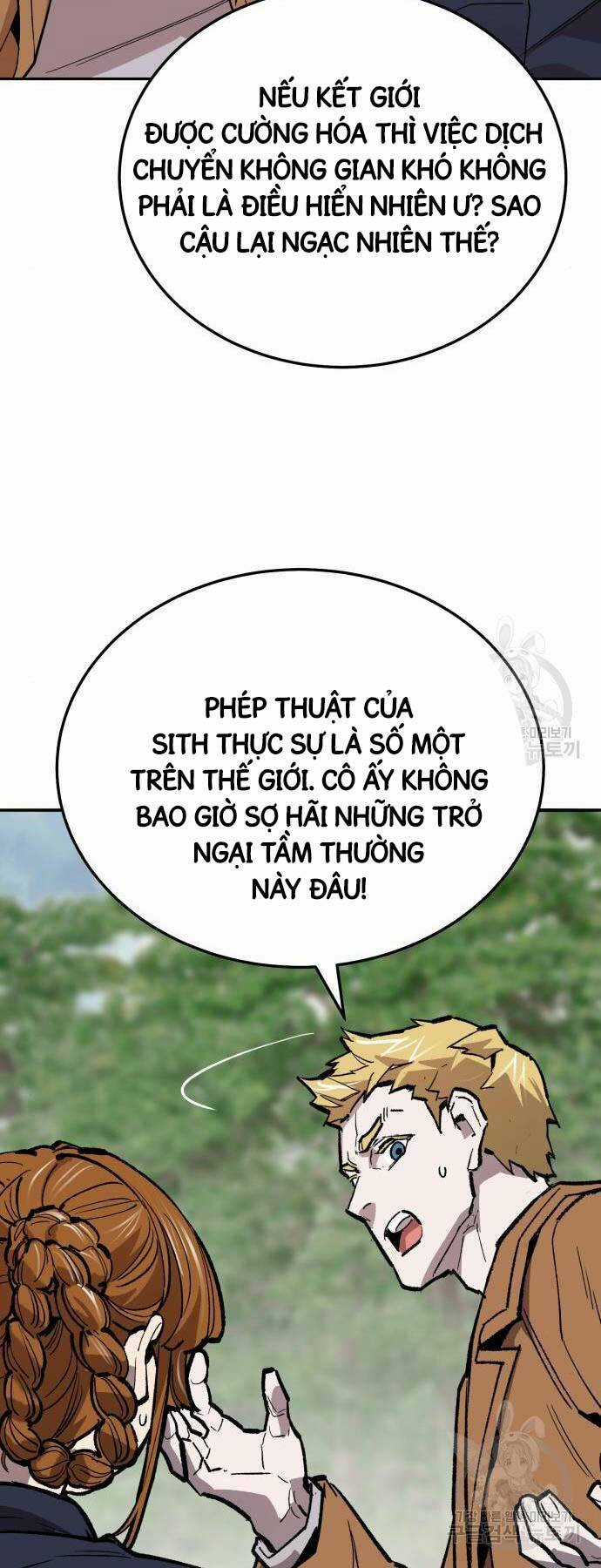 Phá Bỏ Giới Hạn Chapter 125 trang 75