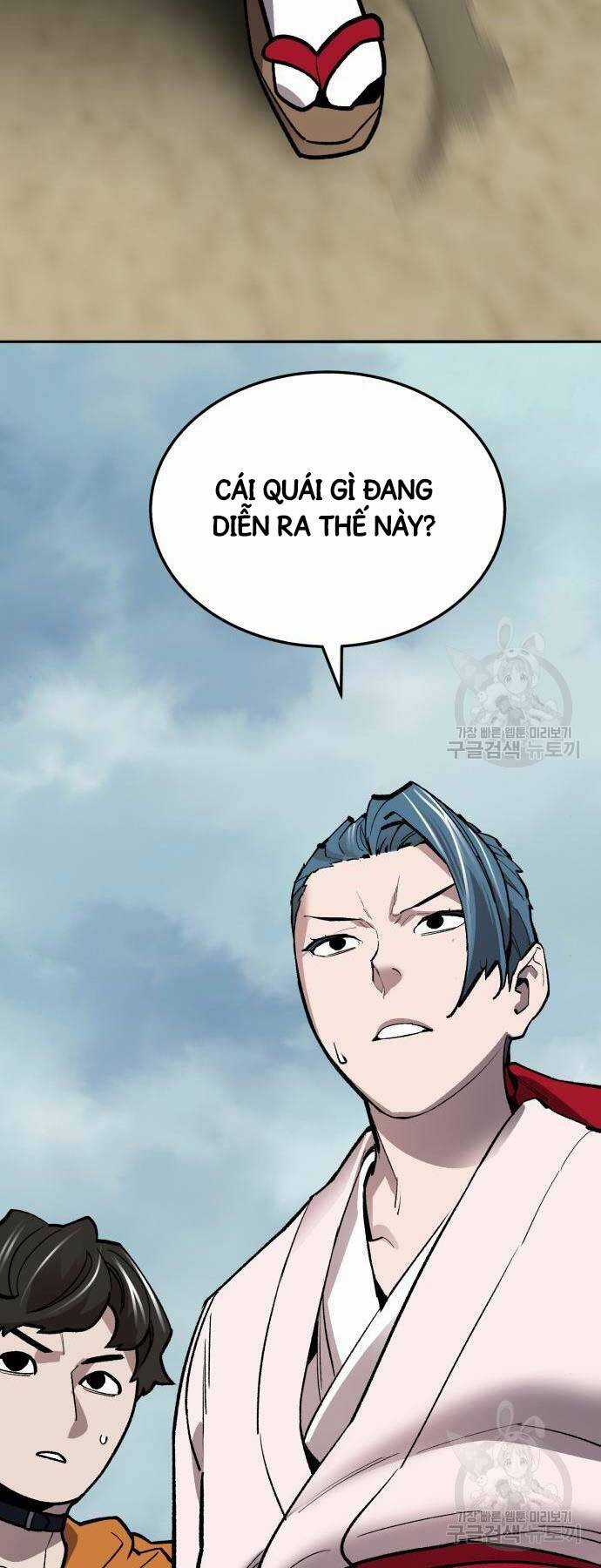 Phá Bỏ Giới Hạn Chapter 125 trang 79