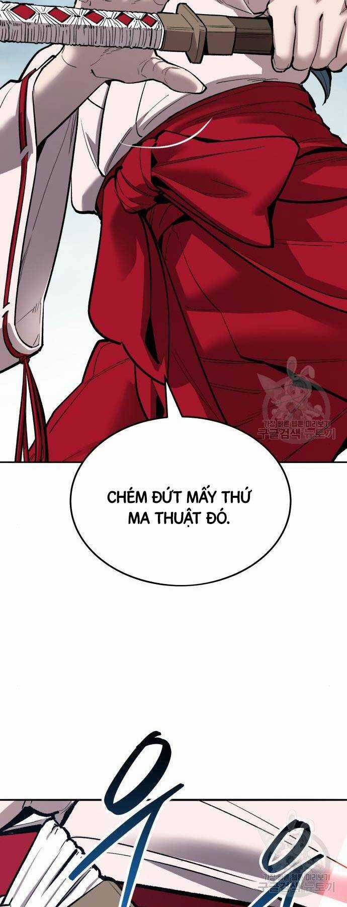 Phá Bỏ Giới Hạn Chapter 125 trang 8