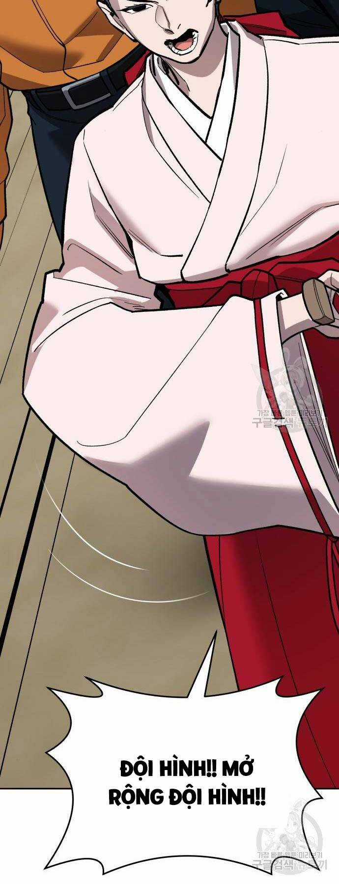 Phá Bỏ Giới Hạn Chapter 125 trang 93