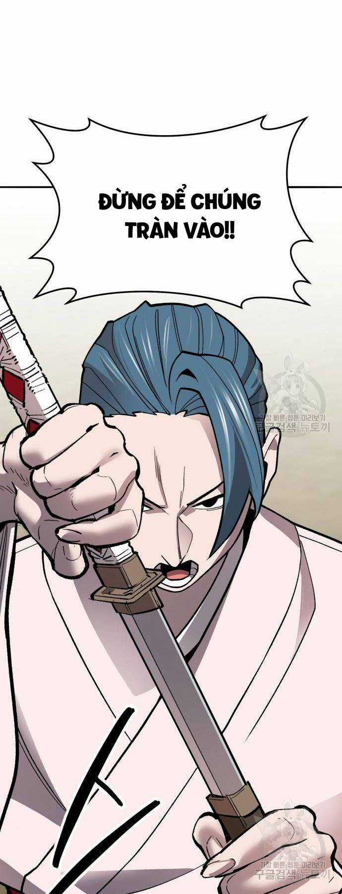 Phá Bỏ Giới Hạn Chapter 125 trang 94