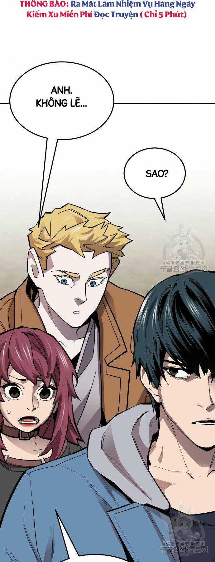 Phá Bỏ Giới Hạn Chapter 126 trang 101