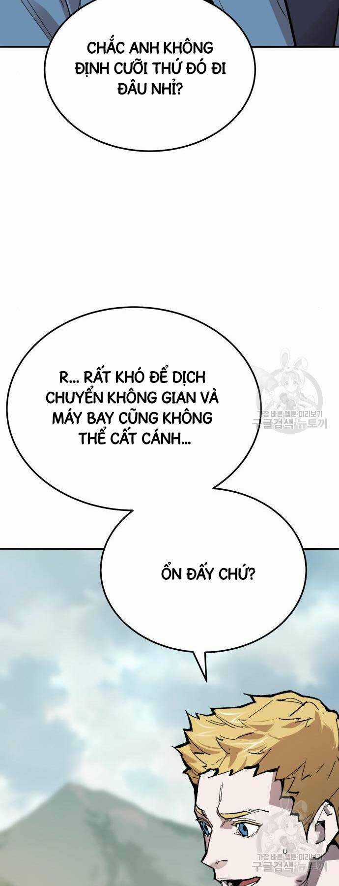 Phá Bỏ Giới Hạn Chapter 126 trang 102