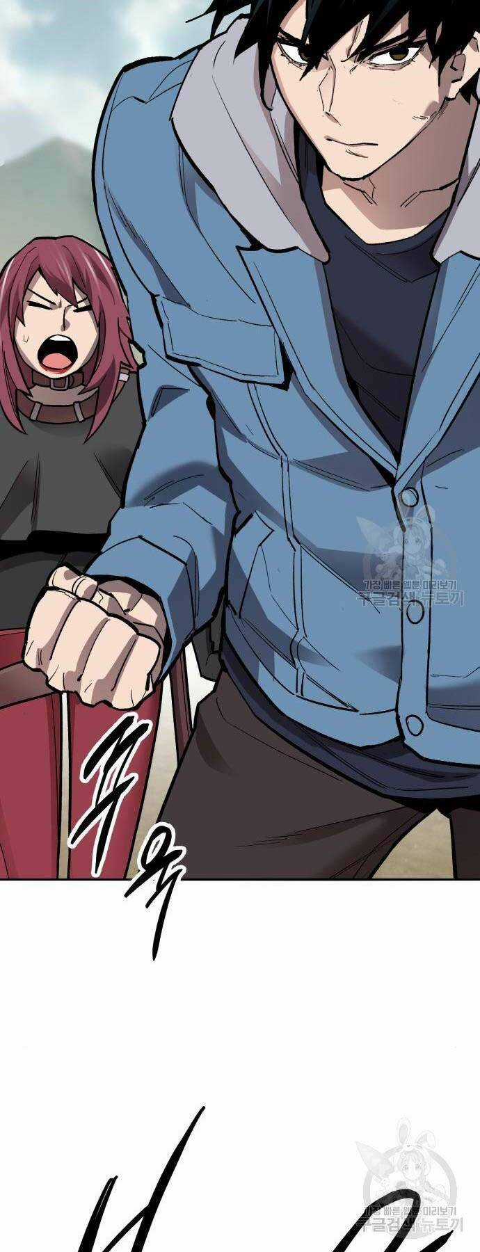 Phá Bỏ Giới Hạn Chapter 126 trang 104