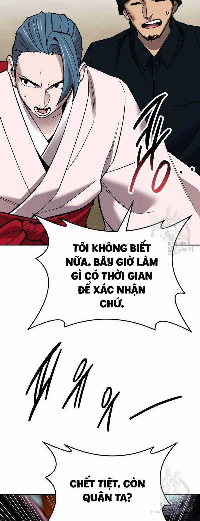Phá Bỏ Giới Hạn Chapter 126 trang 11