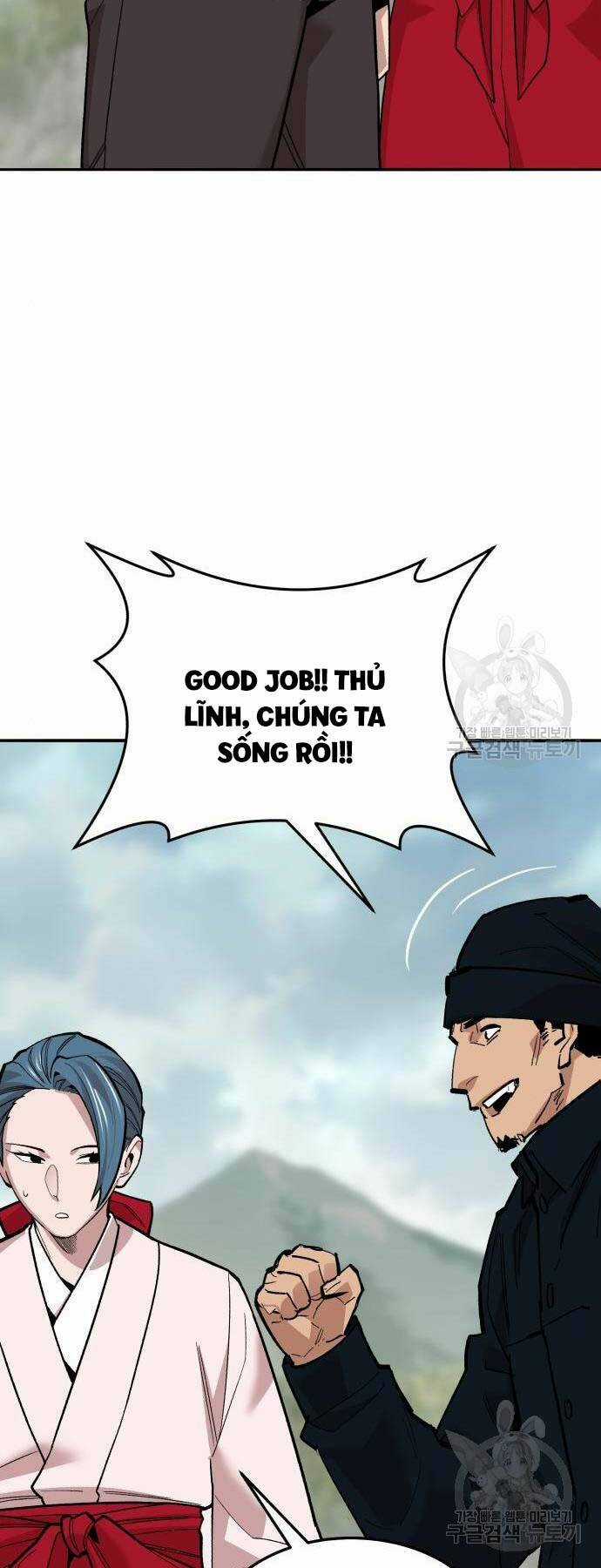 Phá Bỏ Giới Hạn Chapter 126 trang 117