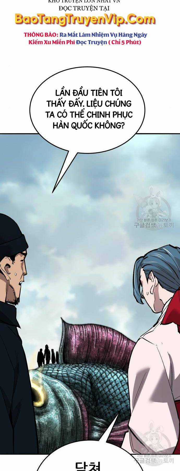 Phá Bỏ Giới Hạn Chapter 126 trang 127