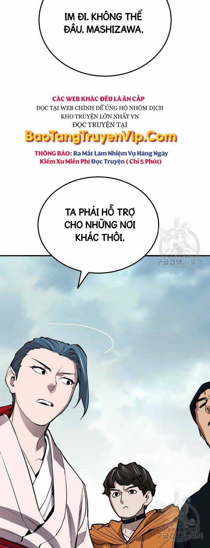 Phá Bỏ Giới Hạn Chapter 126 trang 128