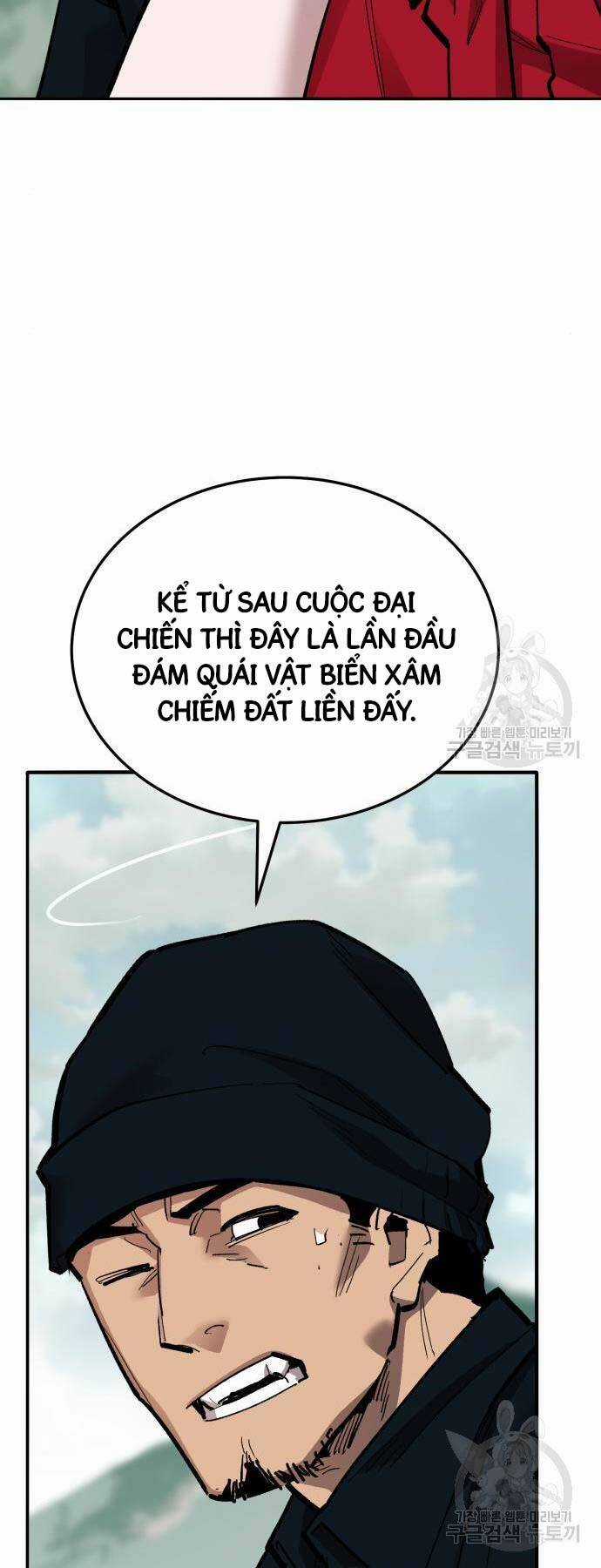 Phá Bỏ Giới Hạn Chapter 126 trang 16