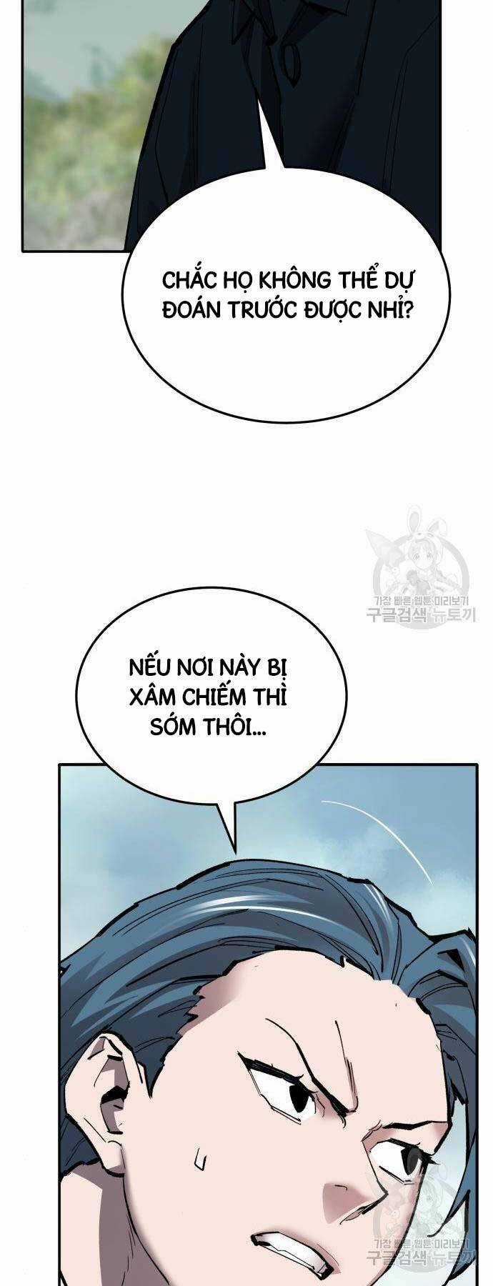 Phá Bỏ Giới Hạn Chapter 126 trang 17