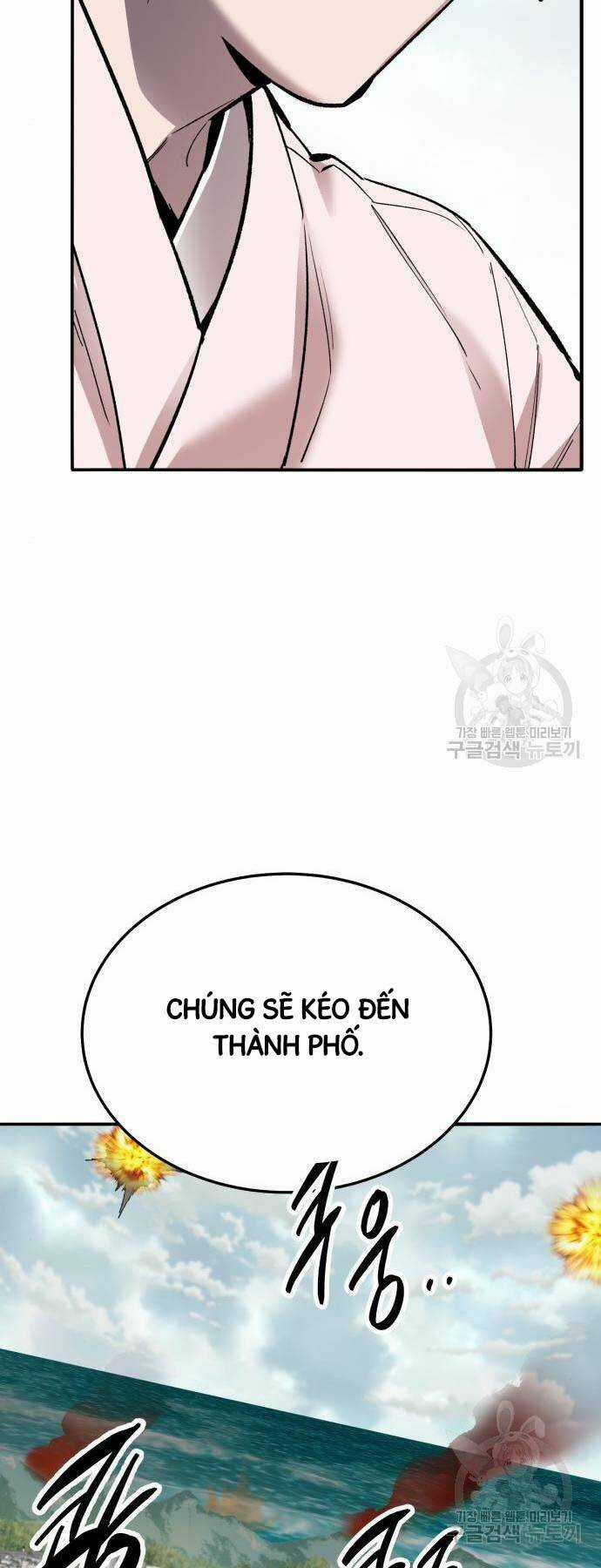 Phá Bỏ Giới Hạn Chapter 126 trang 18