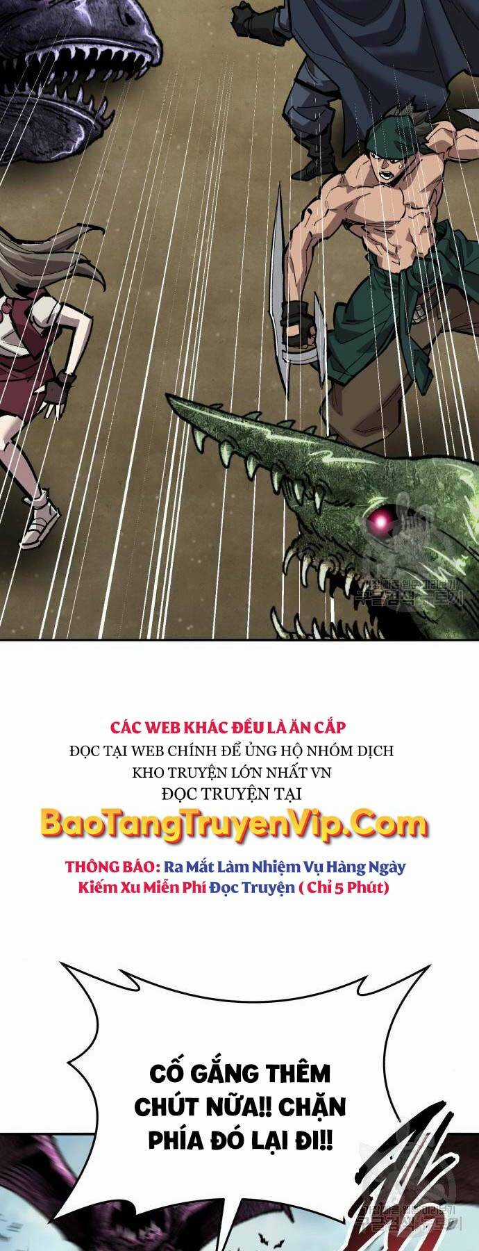 Phá Bỏ Giới Hạn Chapter 126 trang 2
