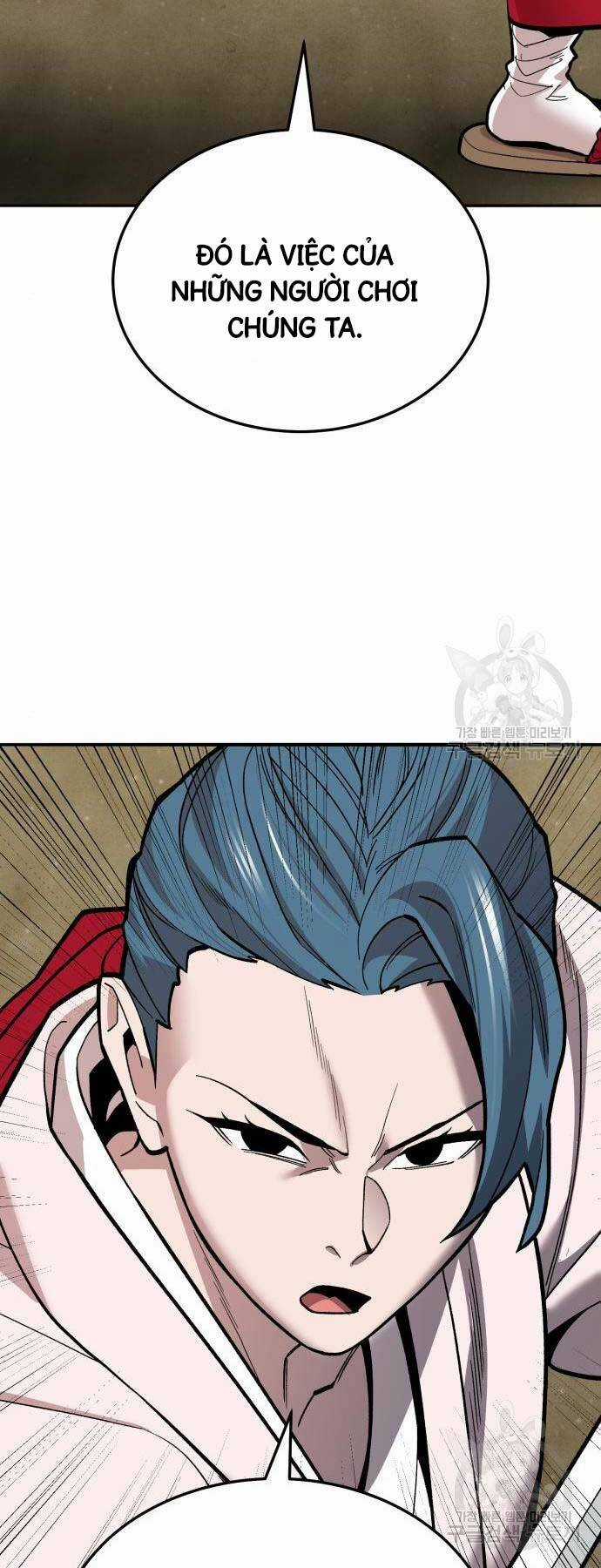 Phá Bỏ Giới Hạn Chapter 126 trang 21